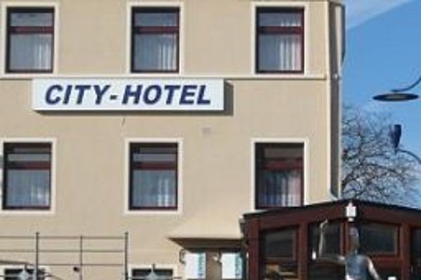 City Hotel (Magdeburg)